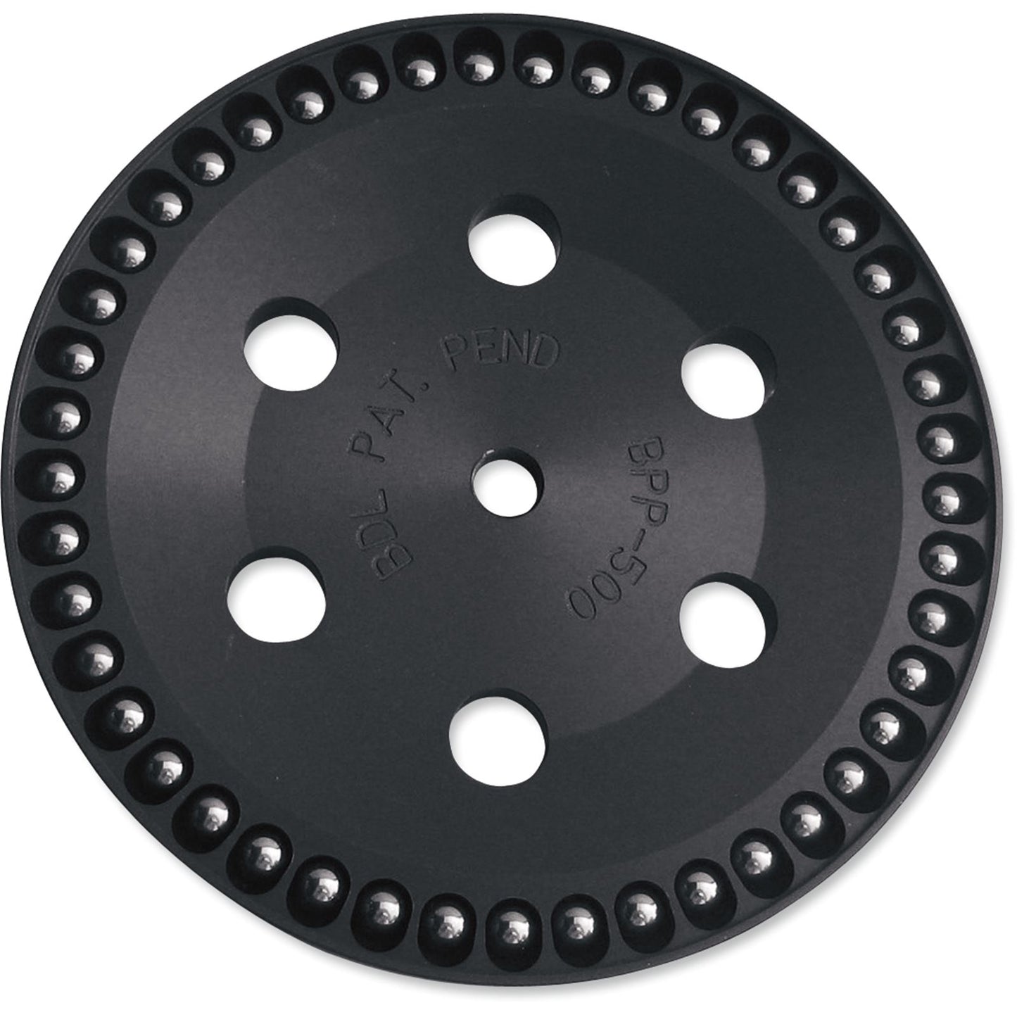 Belt Drives Lock-Up Clutch - '98-'17 Big Twin [MPN: BPP-500]_350892