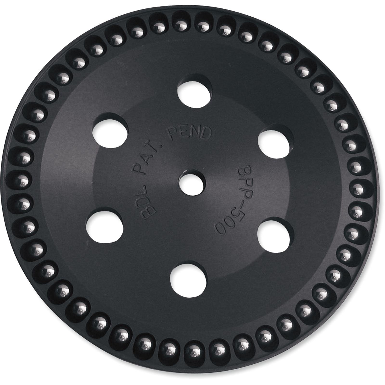 Belt Drives Lock-Up Clutch - '98-'17 Big Twin [MPN: BPP-500]_350892