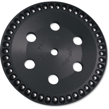 Belt Drives Lock-Up Clutch - '98-'17 Big Twin [MPN: BPP-500]_350892