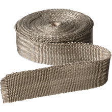 Moose Offroad Basalt Exhaust Wrap - 1x50 [MPN: 1861-1119]_437447