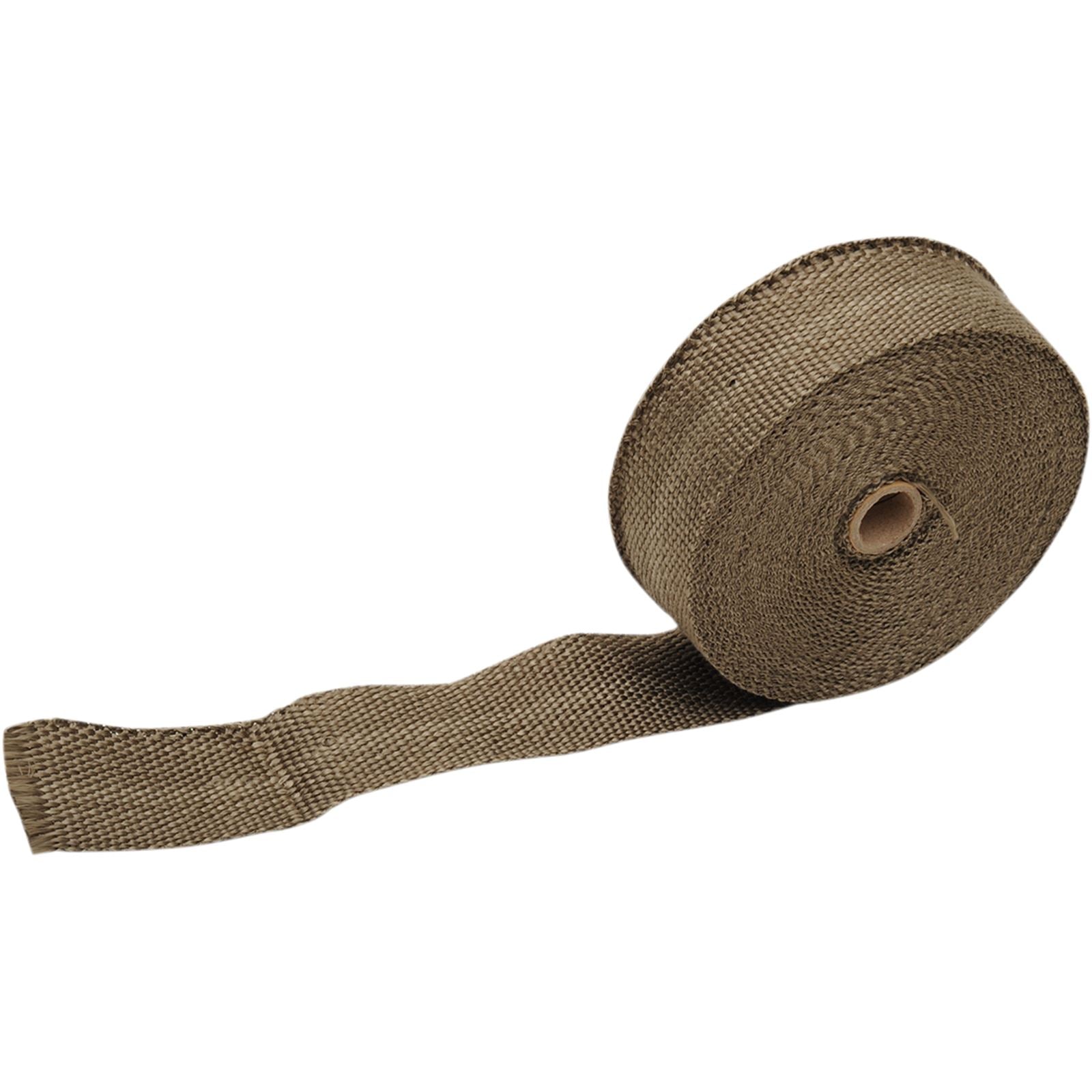 Moose Offroad Basalt Exhaust Wrap - 1x50 [MPN: 1861-1119]_437448