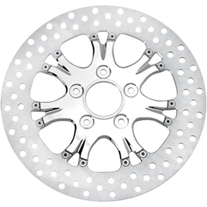 Performance Machine Brake Rotor - 11.5" - Paramount - Chrome 01331523HEALSCH_453099