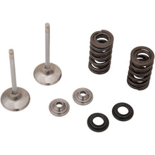 Moose Offroad Valve and Spring Kit 0926-3195_433637