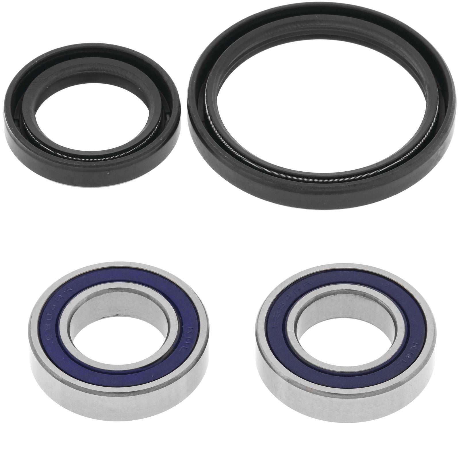 All Balls Wheel Bearing & Seal Kit 25-1632_292185
