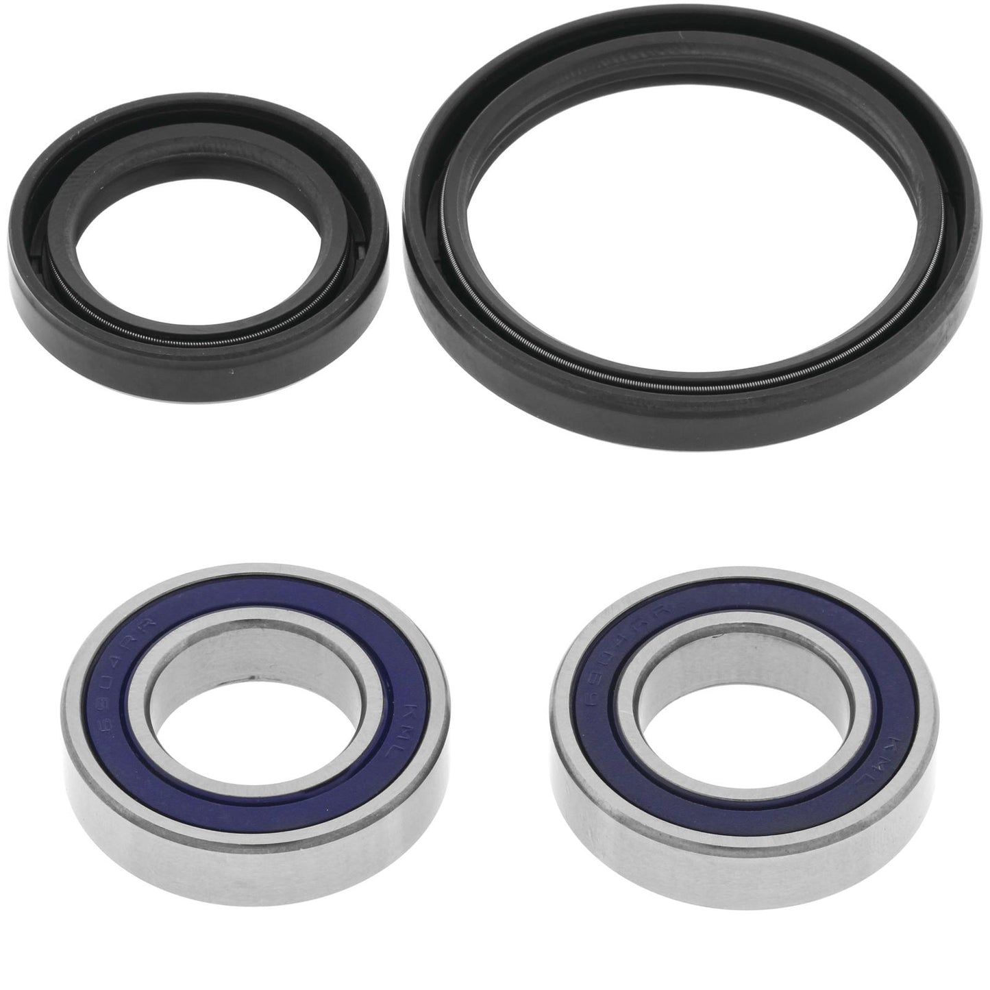 All Balls Wheel Bearing & Seal Kit 25-1632_292186