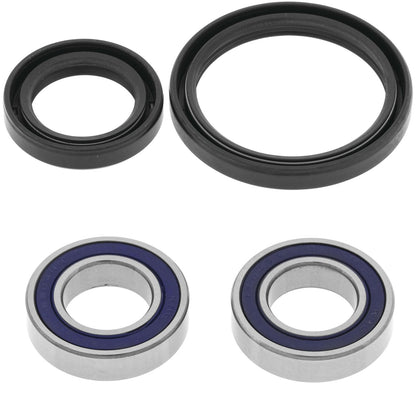All Balls Wheel Bearing & Seal Kit 25-1632_292186