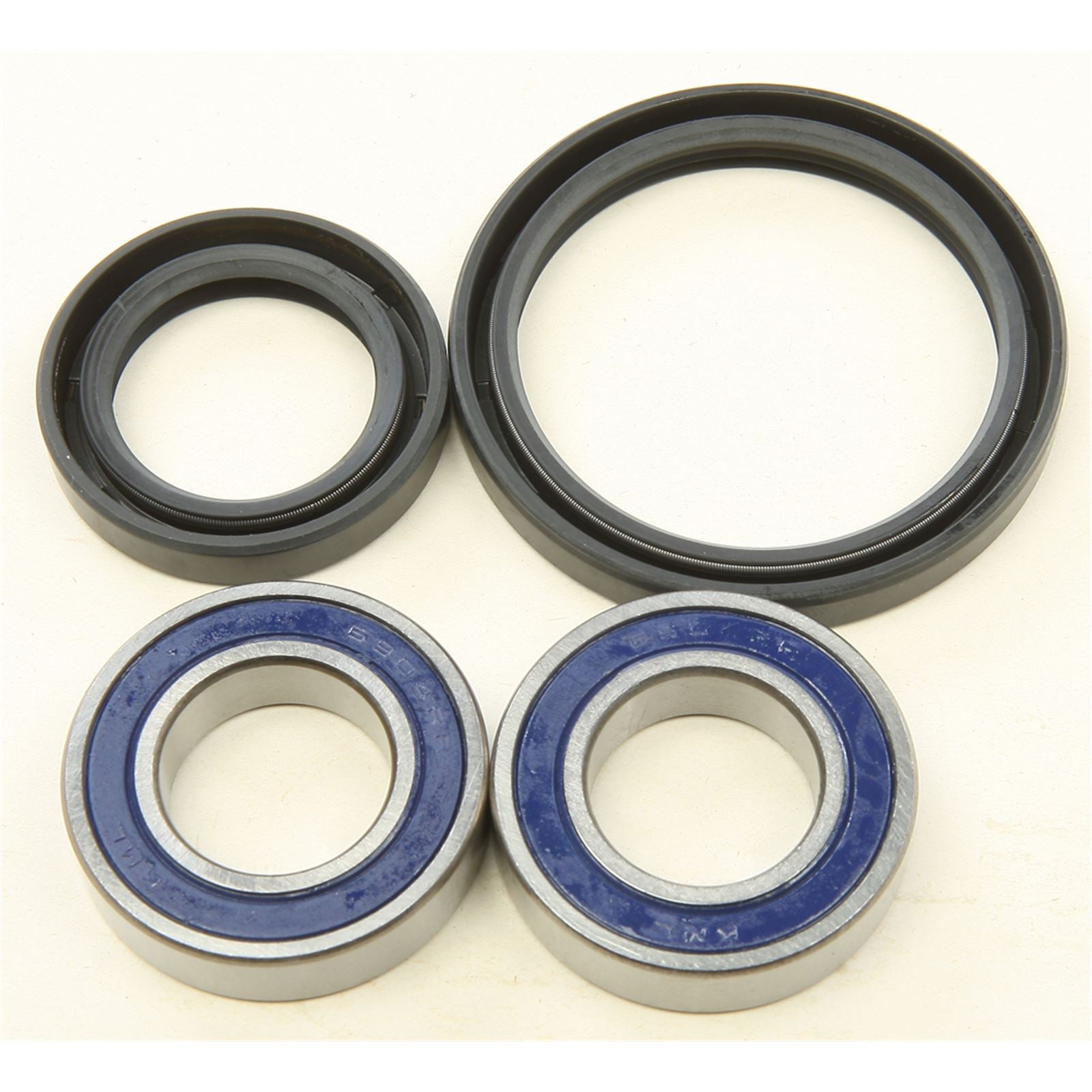 All Balls Wheel Bearing & Seal Kit 25-1632_292187