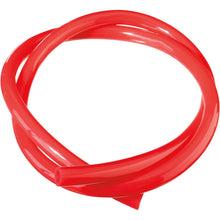 Moose Offroad Fuel Line - Red - 3/16" - 3' 0706-0247_432786