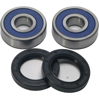 All Balls Rear Wheel Bearing/Seal Kit 25-1662_292188