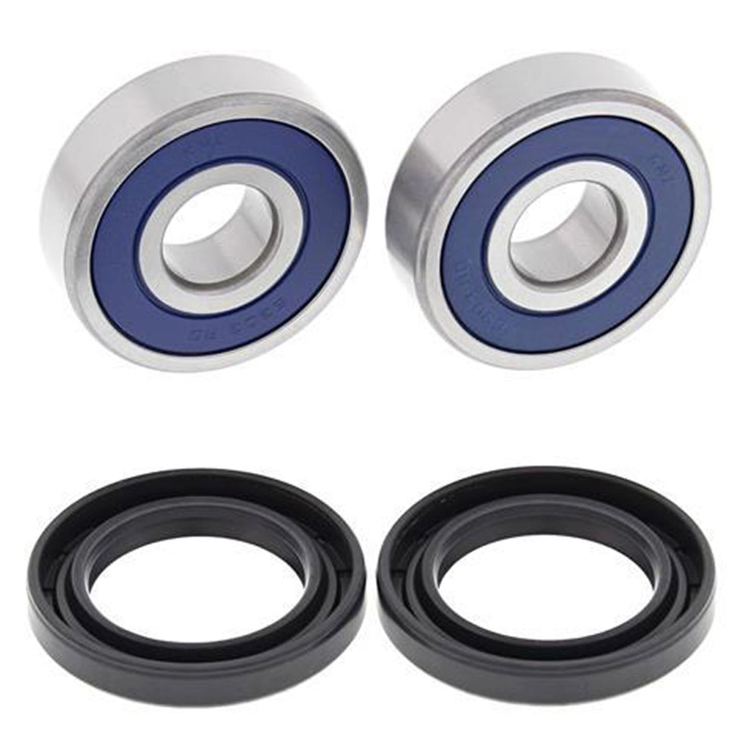 All Balls Rear Wheel Bearing/Seal Kit 25-1662_600377