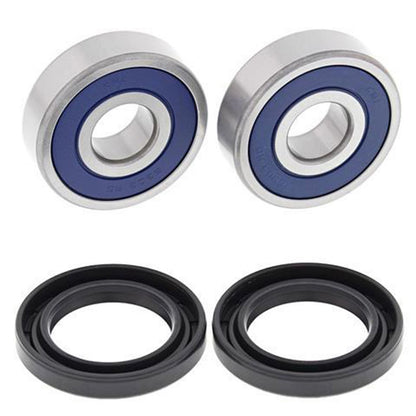 All Balls Rear Wheel Bearing/Seal Kit 25-1662_600377