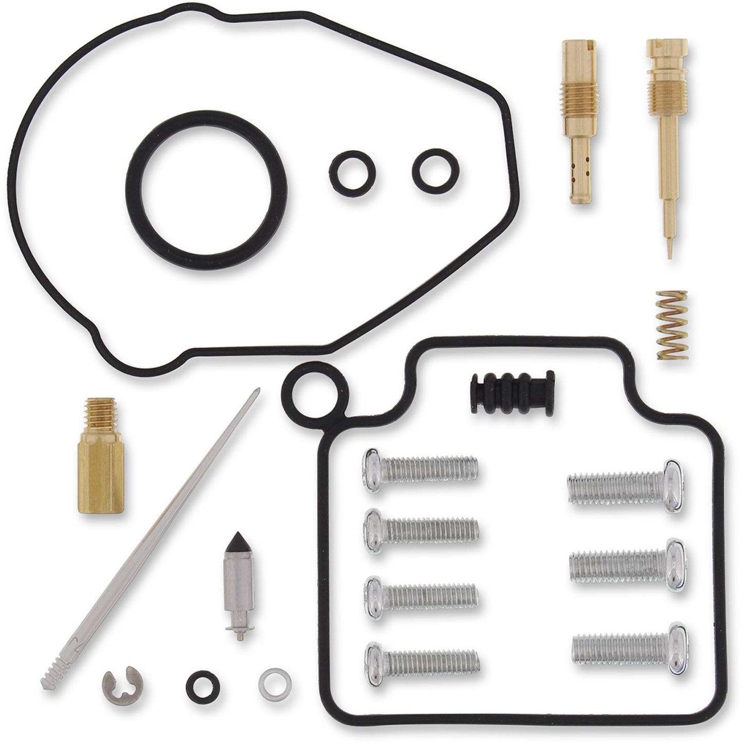 Moose Offroad Repair Kit Carburetor for Honda 1003-0623_434991