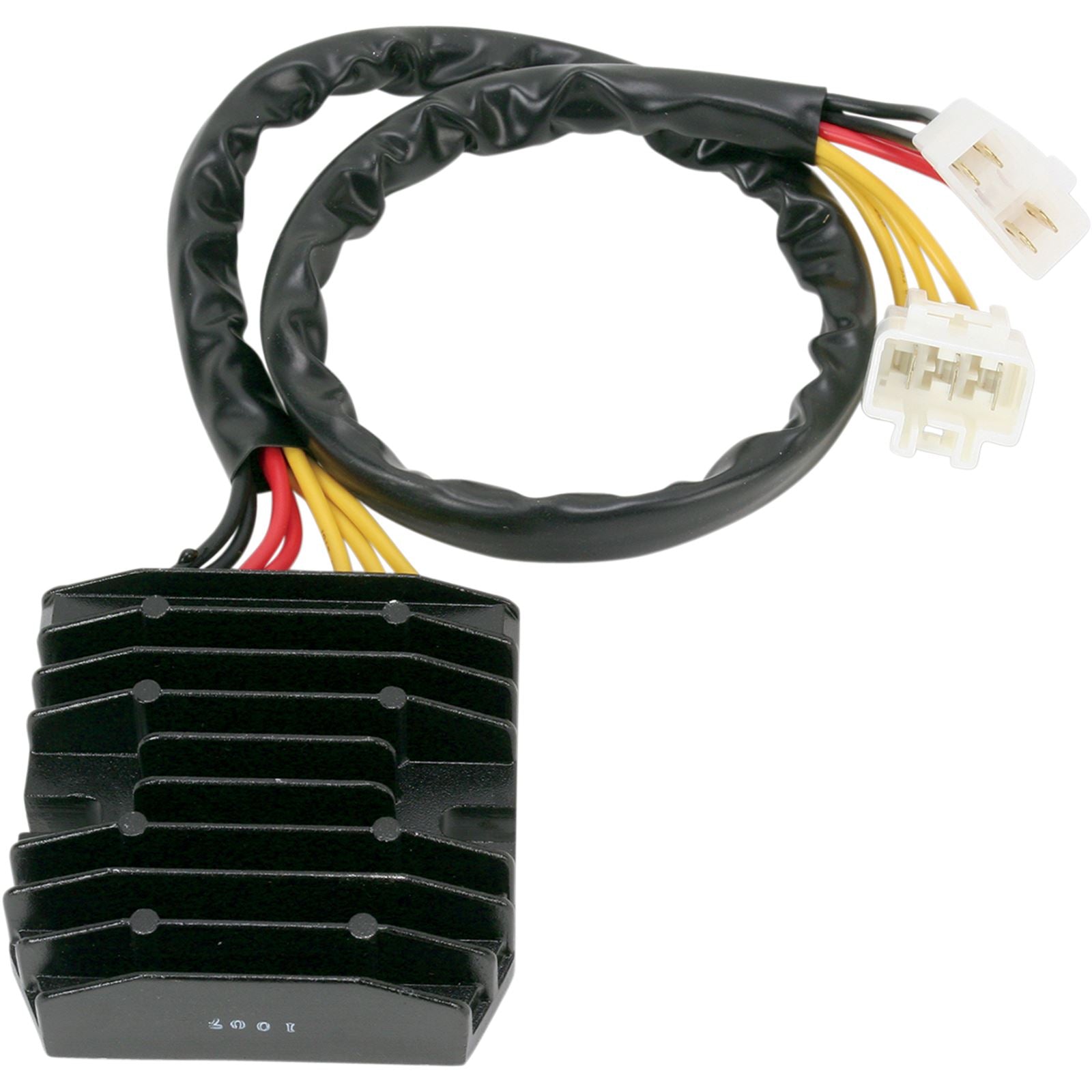 Ricks Hot Shot Regulator/Rectifier for Honda [MPN: 10-120H]_465701