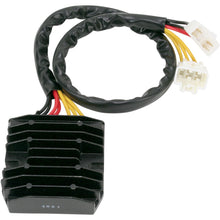 Ricks Hot Shot Regulator/Rectifier for Honda [MPN: 10-120H]_465701