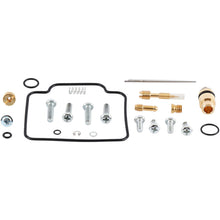 Moose Offroad Carburetor Repair Kit for Yamaha 1003-1761_435385