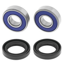 All Balls Front Wheel Bearing/Seal Kit 25-1670_292189