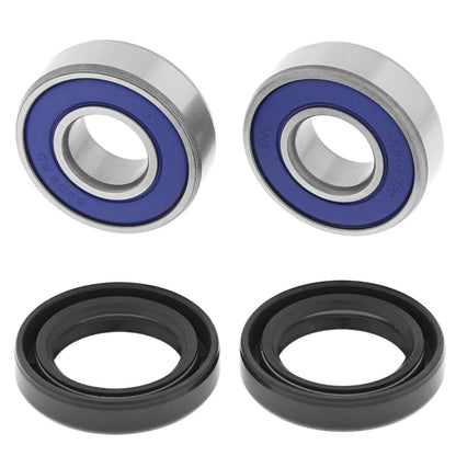 All Balls Front Wheel Bearing/Seal Kit 25-1670_292189