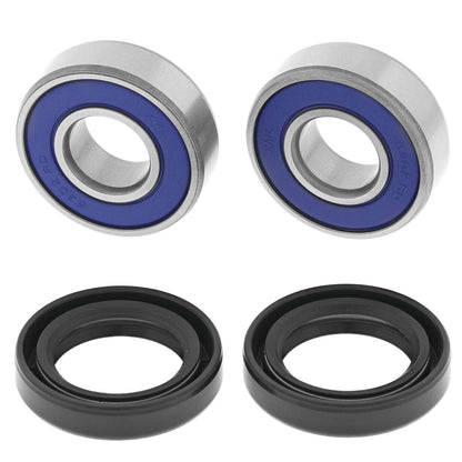 All Balls Front Wheel Bearing/Seal Kit 25-1670_292190