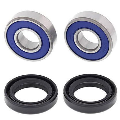 All Balls Front Wheel Bearing/Seal Kit 25-1670_600379