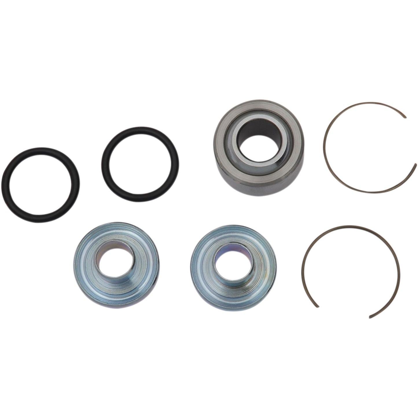 Moose Offroad Shock Bearing Kit - Upper 1313-0162_436669