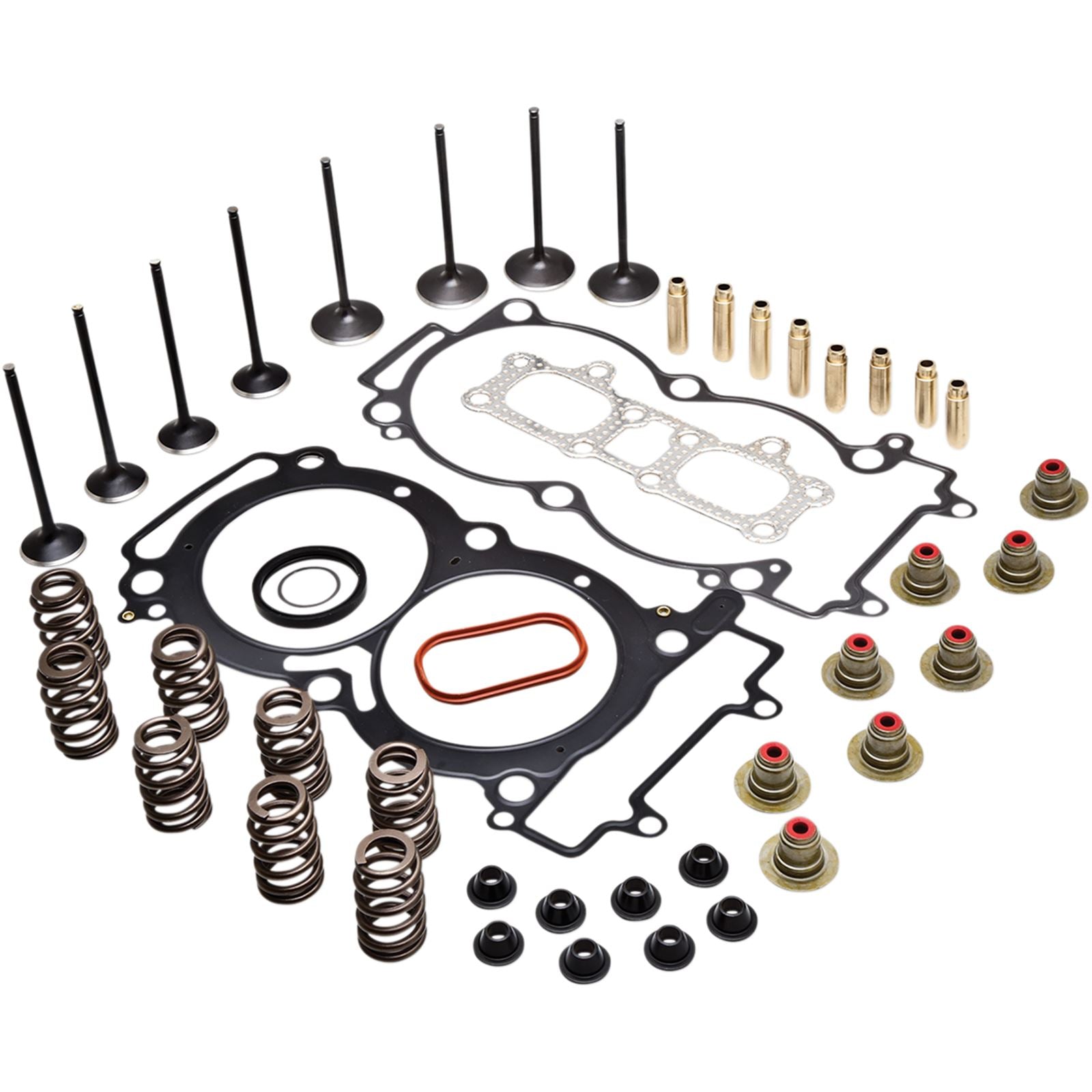 KPMI Cylinder Head Service Kit [MPN: 82-83210]_407565
