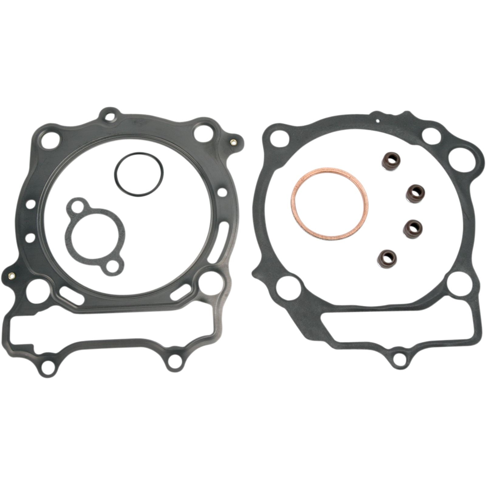 Moose Offroad Top End Gasket Kit RMZ450 [MPN: 0934-1896]_434083