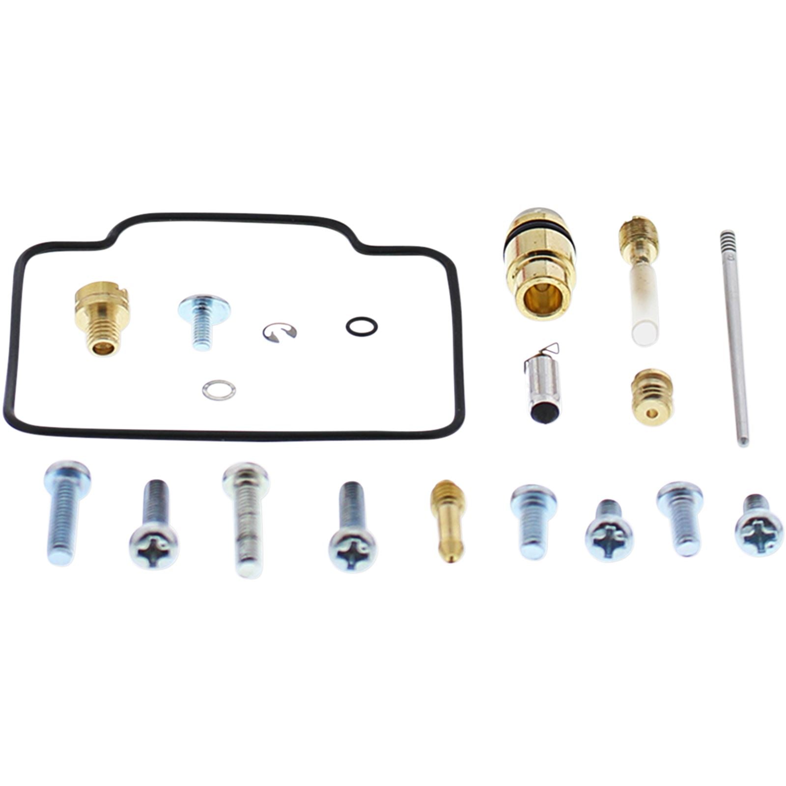 Moose Offroad Repair Kit Carburetor Arctic Cat 1003-1770_435394