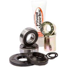 Pivot Works Water Proof Wheel Collar Kit Front for Honda PWFWC-H04-500_292196