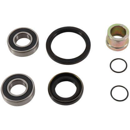 Pivot Works Water Proof Wheel Collar Kit Front for Honda PWFWC-H05-500_1690338