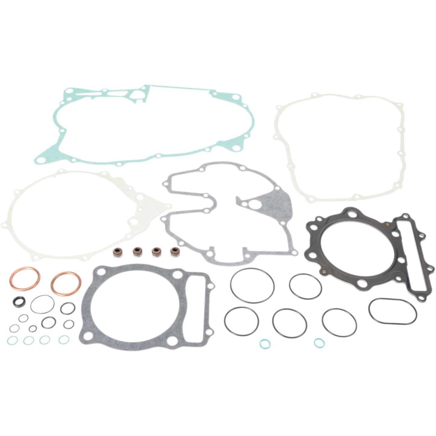 Moose Offroad Complete Motor Gasket Kit MSE XR600 M808280_439315