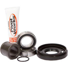 Pivot Works Water Proof Wheel Collar Kit Front for Honda PWFWC-H07-500_292199