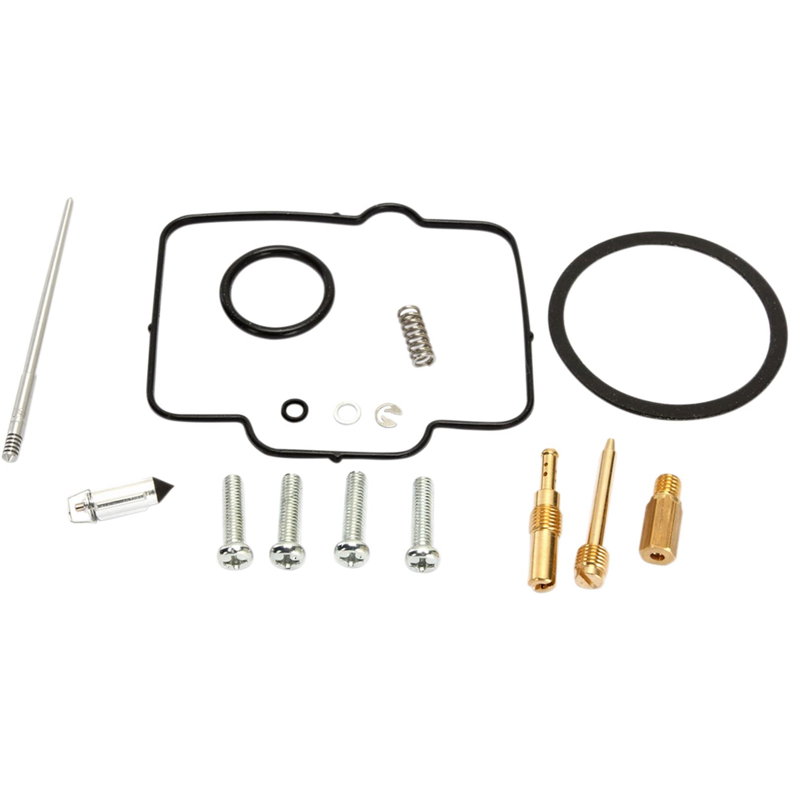 Moose Offroad Carburetor Repair Kit for Suzuki 1003-0926_435294