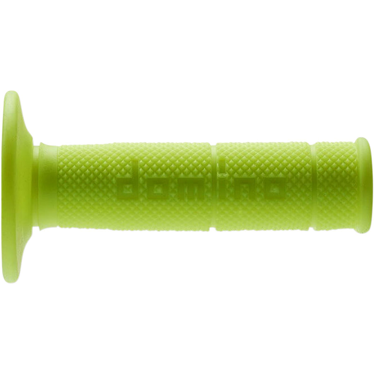 G2 Ergonomics Fluorescent Yellow Victor Half Waffle Grips [MPN: 1150.82.50.06]_389875