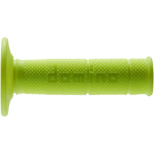 G2 Ergonomics Fluorescent Yellow Victor Half Waffle Grips [MPN: 1150.82.50.06]_389875