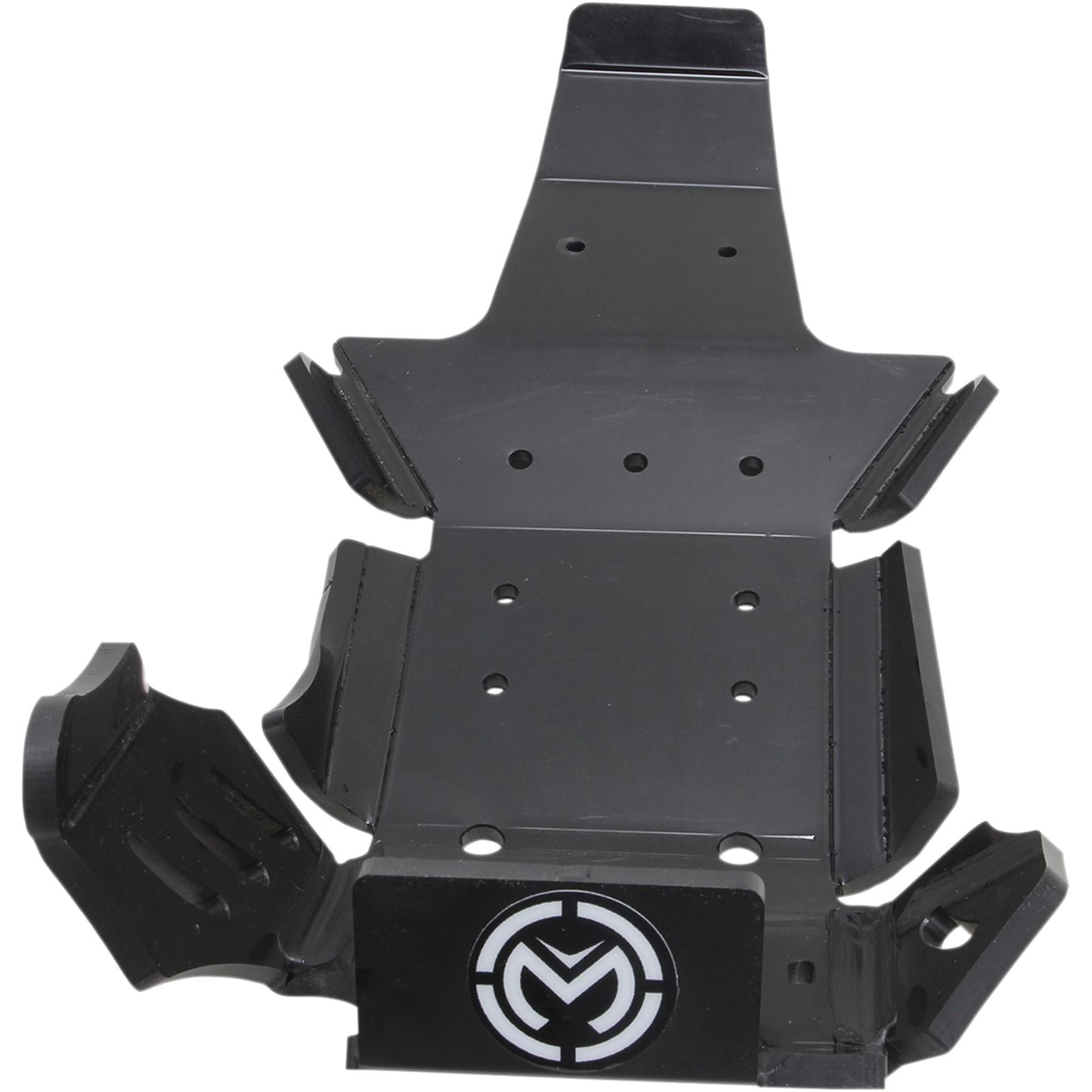 Moose Offroad Pro Large Skid Plate for Husqvarna 0506-1206_431359