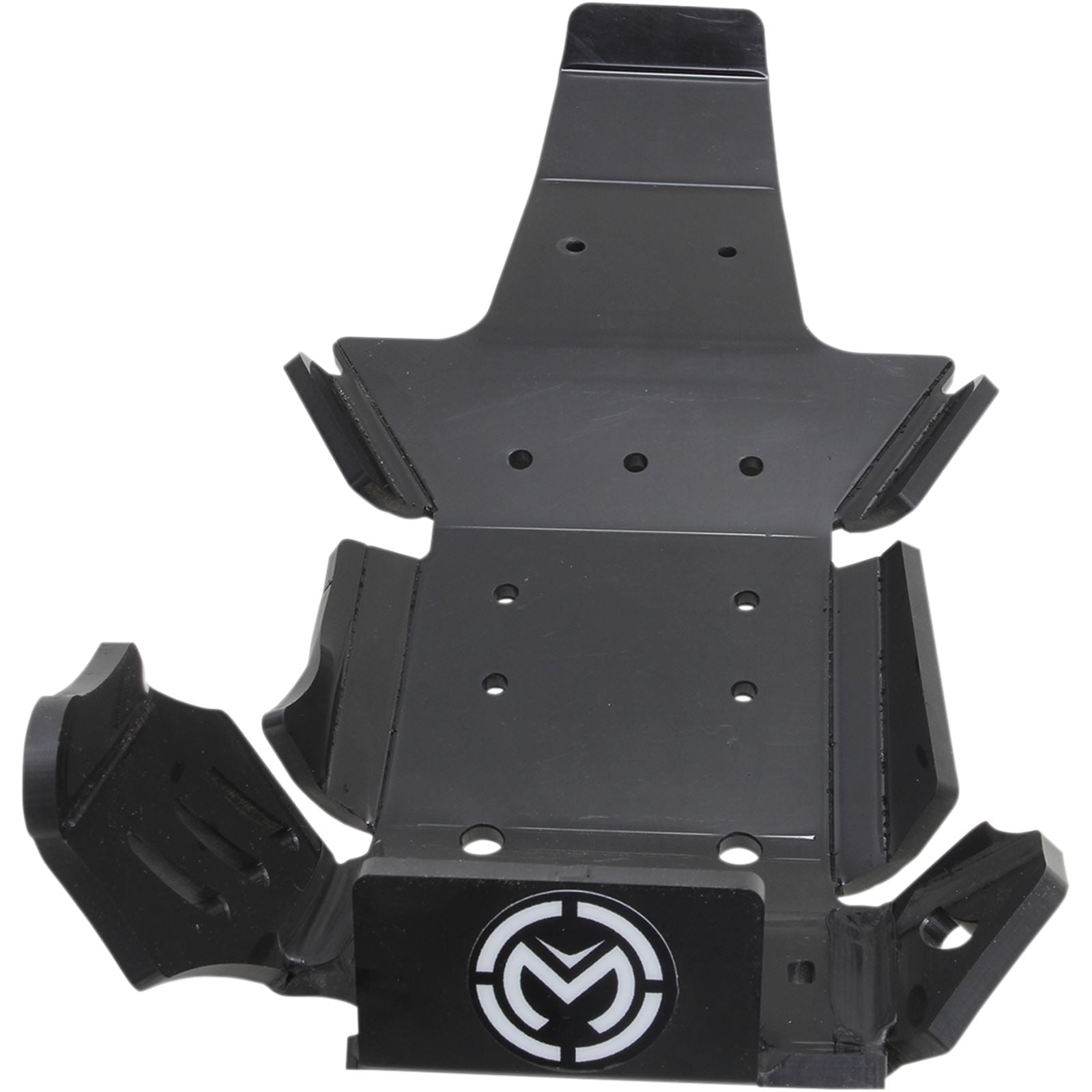 Moose Offroad Pro Large Skid Plate for Husqvarna 0506-1206_431359