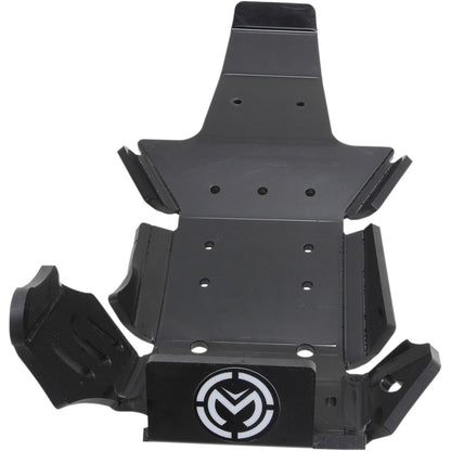 Moose Offroad Pro Large Skid Plate for Husqvarna 0506-1206_431359