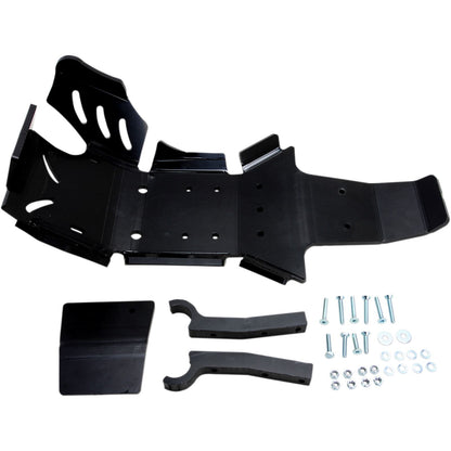 Moose Offroad Pro Large Skid Plate for Husqvarna 0506-1206_431360