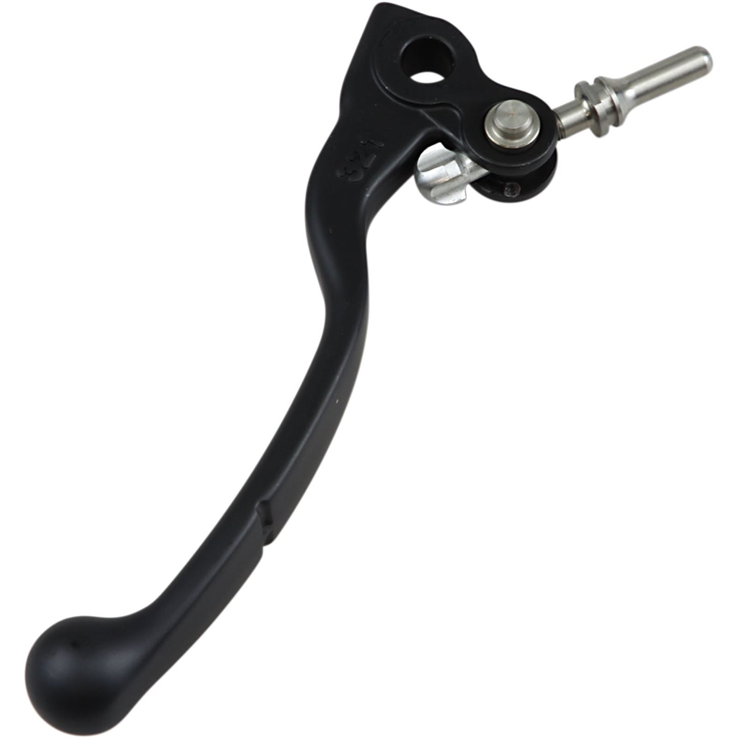 Moose Offroad Black Brake Lever 0614-1514_431821