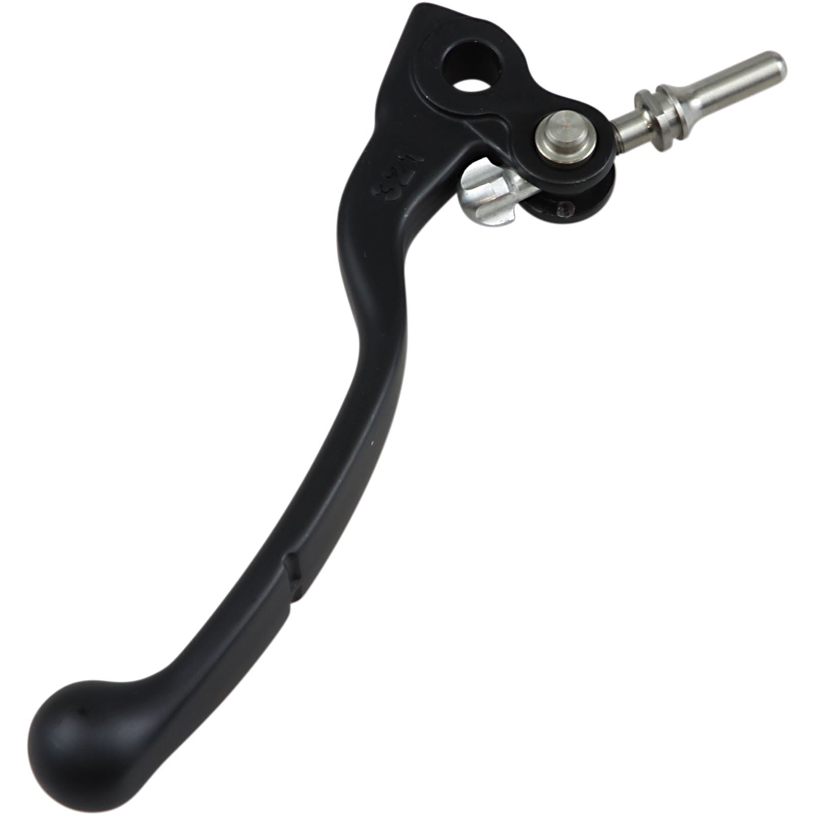 Moose Offroad Black Brake Lever 0614-1514_431821
