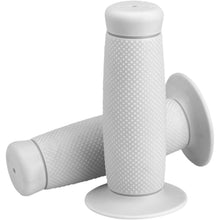 Biltwell Inc. White 1" Renegade Grips 6704-0201_352954