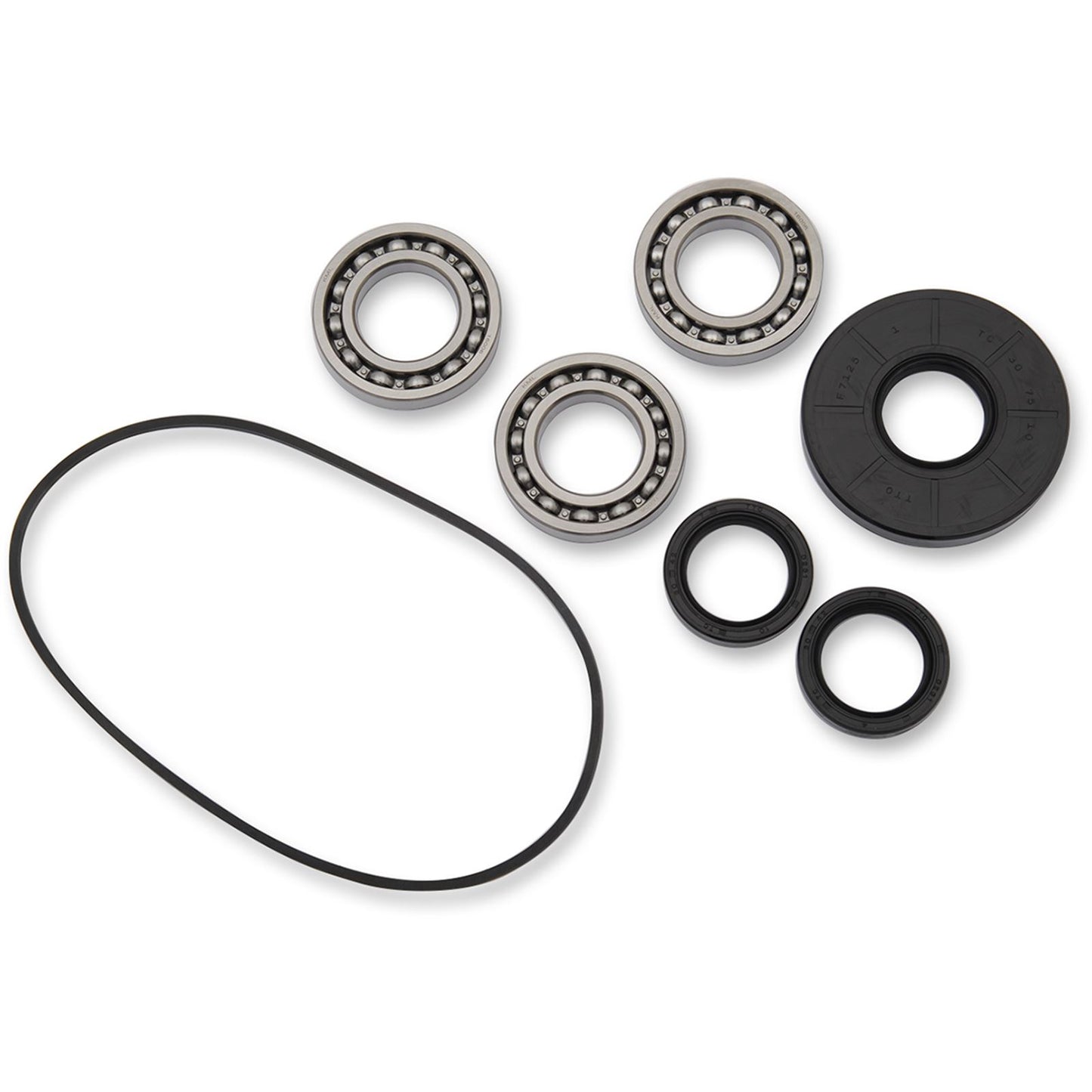 Moose Offroad Front Differential Bearing and Seal Kit for Polaris 1205-0269_436158