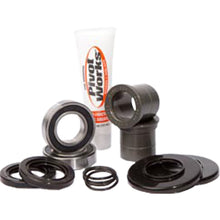 Pivot Works Water Proof Wheel Collar Kit Front for Kawasaki PWFWC-K05-500_292205