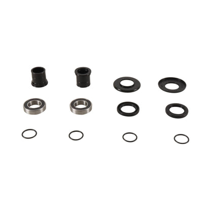 Pivot Works Water Proof Wheel Collar Kit Front for Kawasaki PWFWC-K05-500_1690214