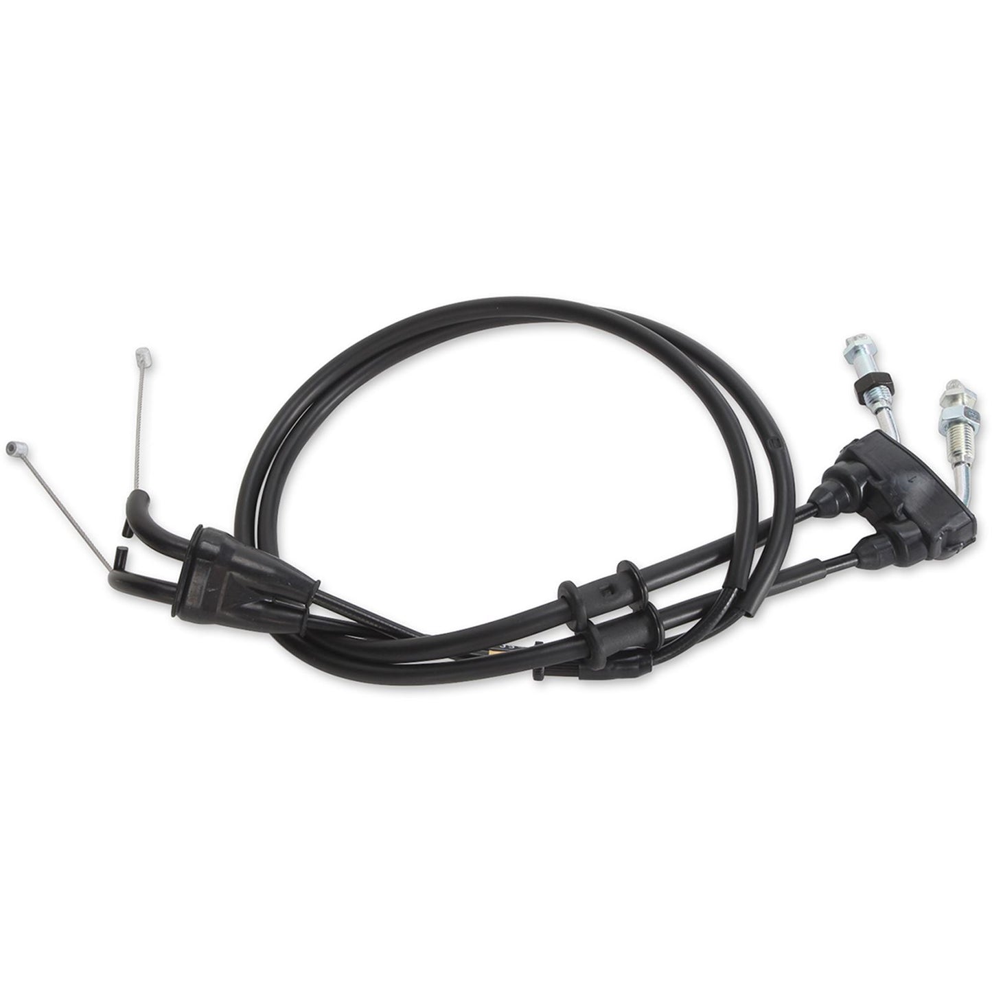 Moose Offroad Throttle Cable for Yamaha 0650-1538_432382