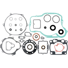 Moose Offroad Motor Gasket Kit with Seal KX250 [MPN: 0934-1003]_433948