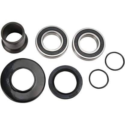 Pivot Works Water Proof Wheel Collar Kit Front For Kawasaki PWFWC-K06-500_454620