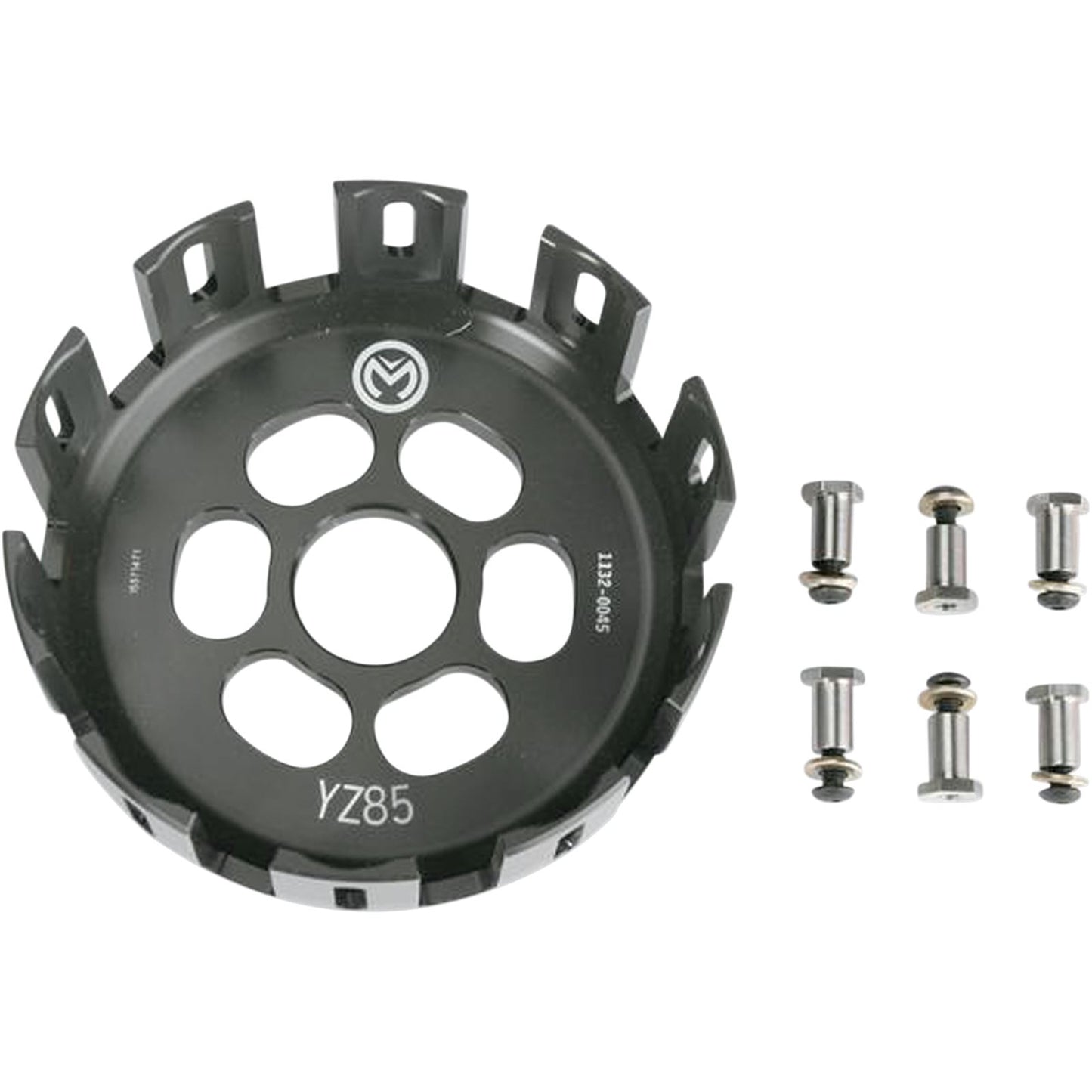 Moose Offroad Clutch Basket 1132-0045_436083