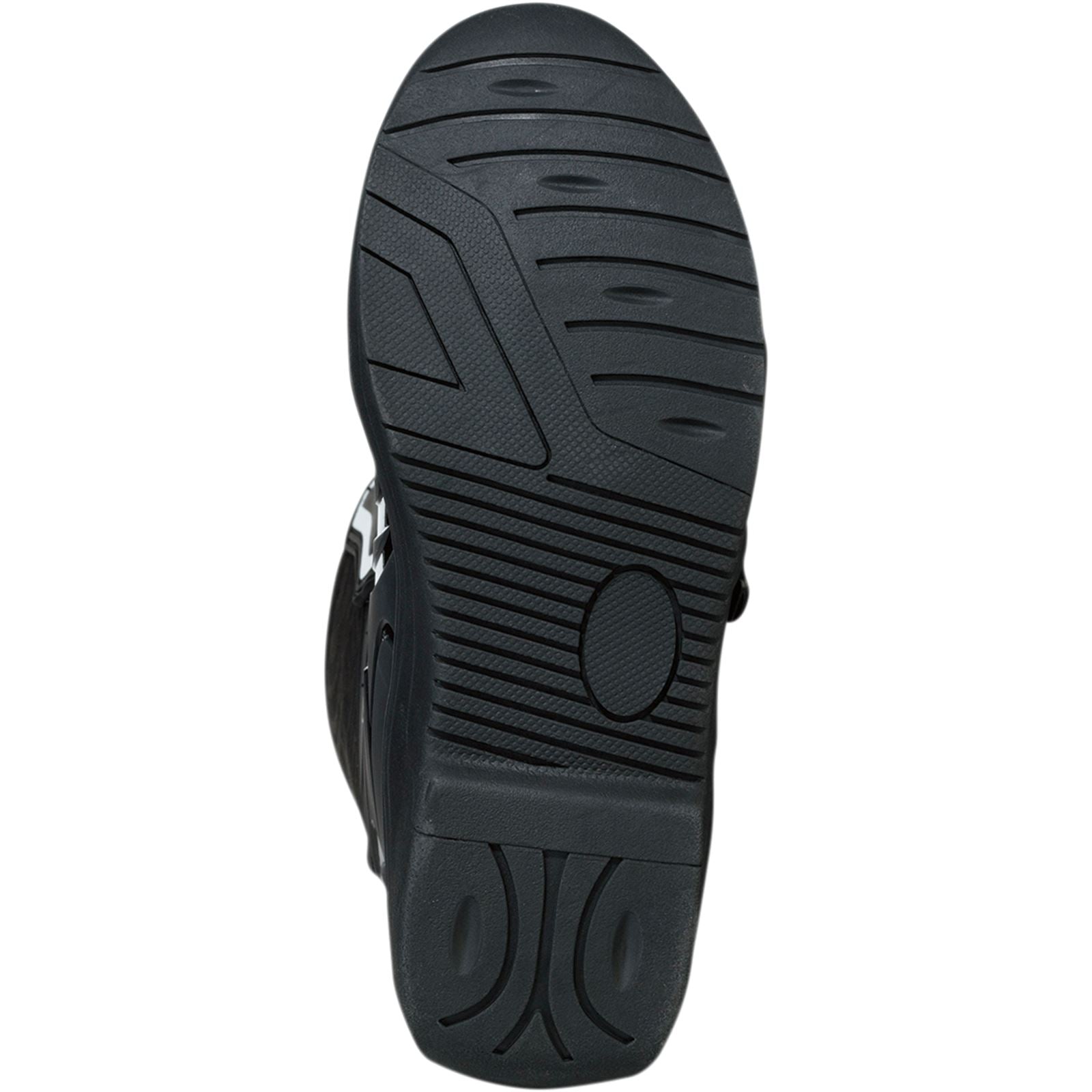 Moose Offroad M1.3 Youth Boots - Black_441676