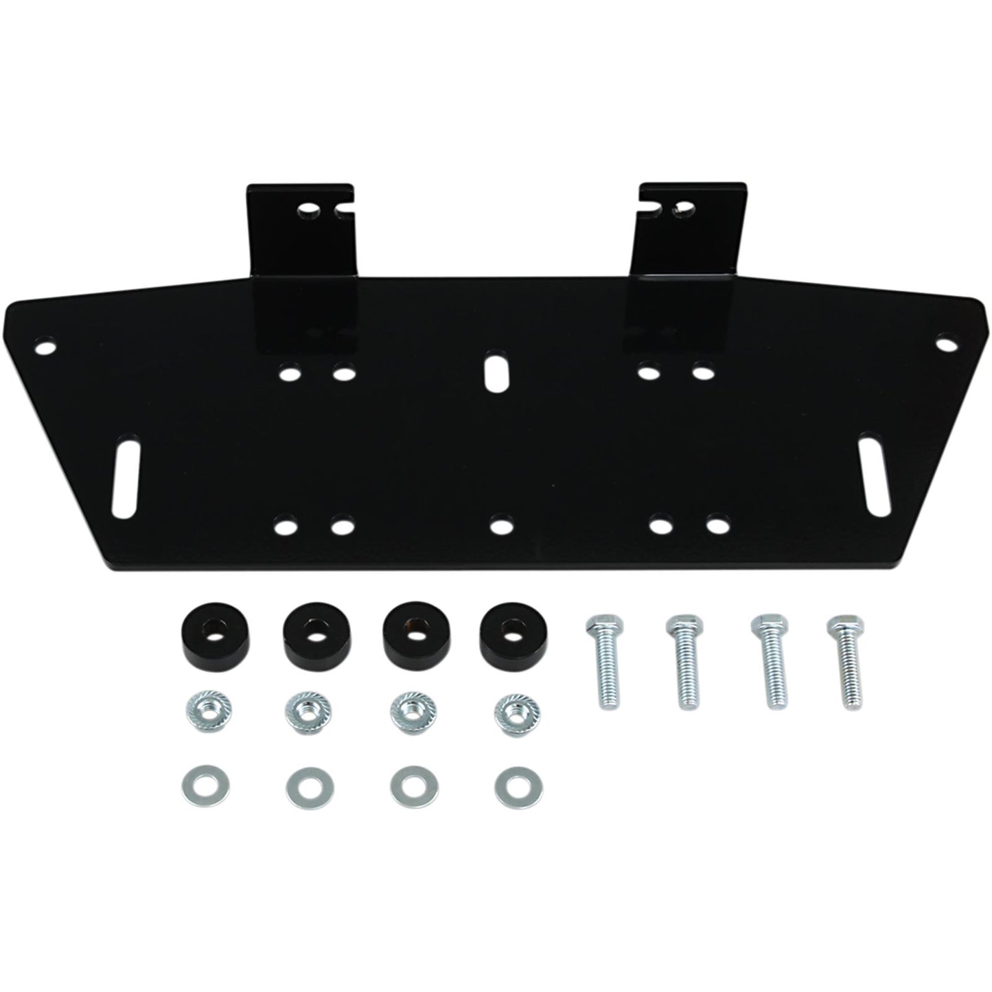 Moose Offroad Winch Mount - John Deere 4505-0696_443557